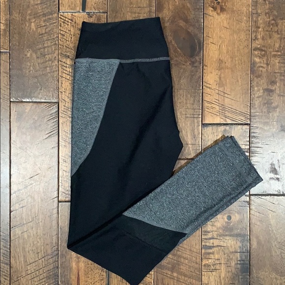 90 Degree By Reflex Pants - 90 Degree By Reflex Leggings Size Medium